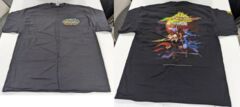 WoW: Dark Portal: Delta T-Shirt: Size LG